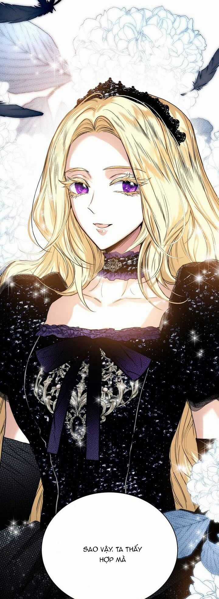 Cuộc Hôn Nhân Hoàng Gia Chapter 13 trang 44