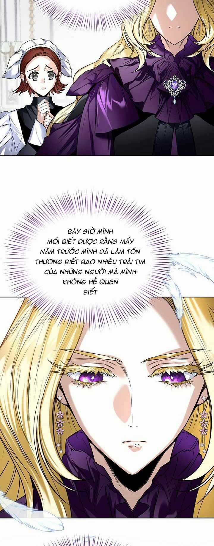 Cuộc Hôn Nhân Hoàng Gia Chapter 14 trang 12