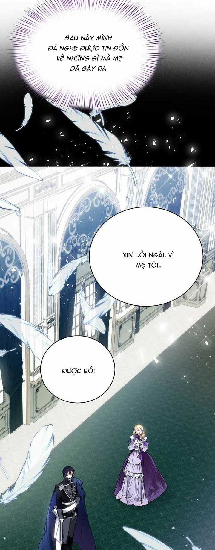 Cuộc Hôn Nhân Hoàng Gia Chapter 14 trang 13