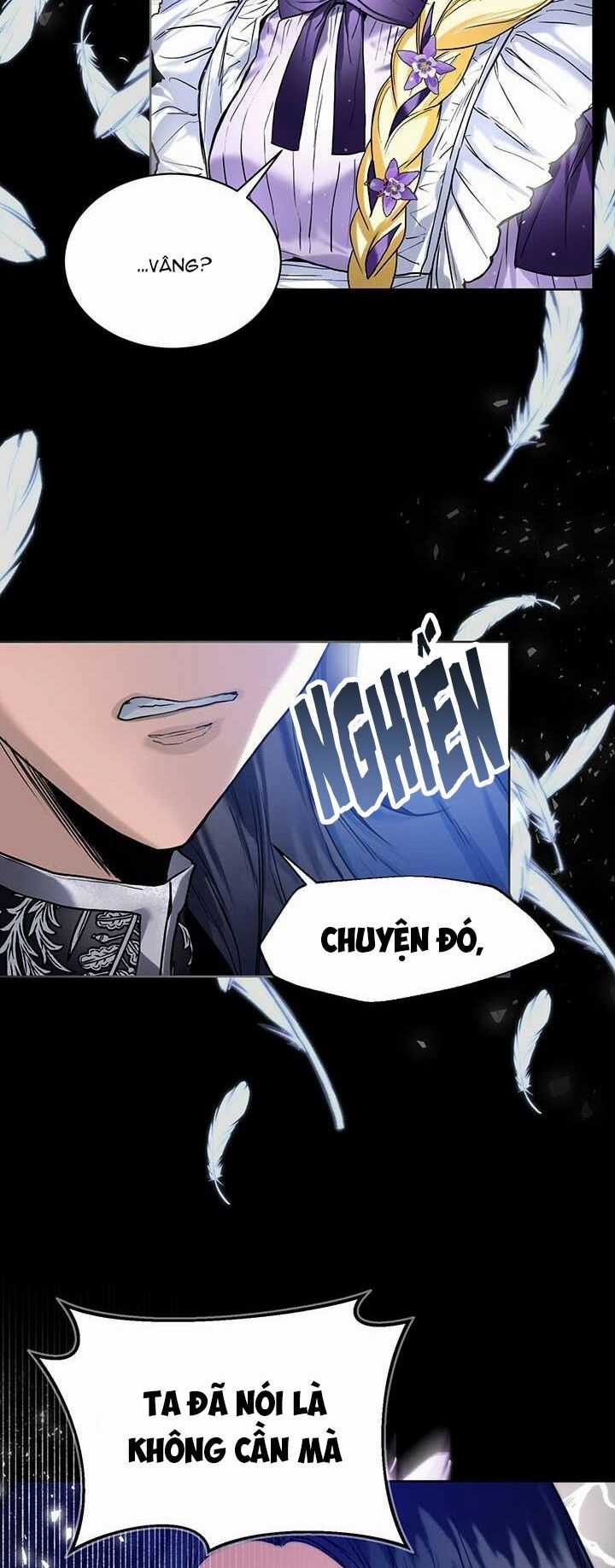 Cuộc Hôn Nhân Hoàng Gia Chapter 14 trang 15