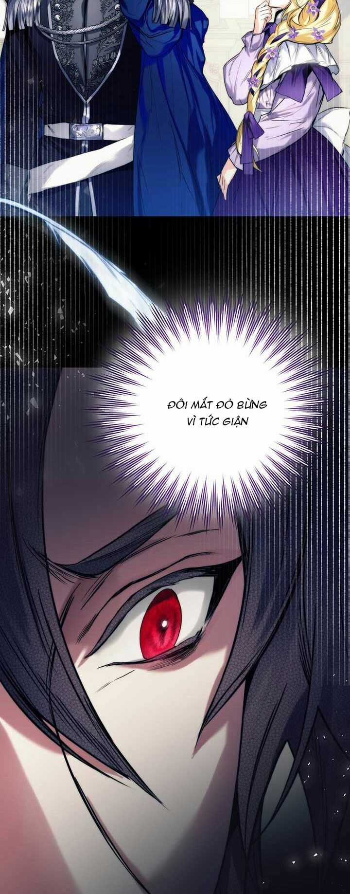 Cuộc Hôn Nhân Hoàng Gia Chapter 14 trang 18