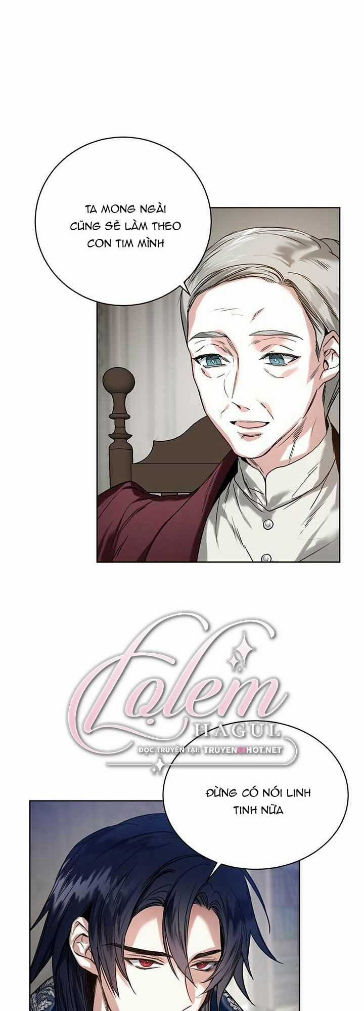 Cuộc Hôn Nhân Hoàng Gia Chapter 14 trang 2