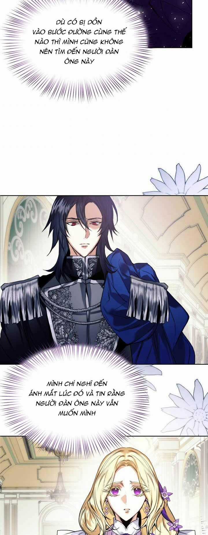 Cuộc Hôn Nhân Hoàng Gia Chapter 14 trang 20