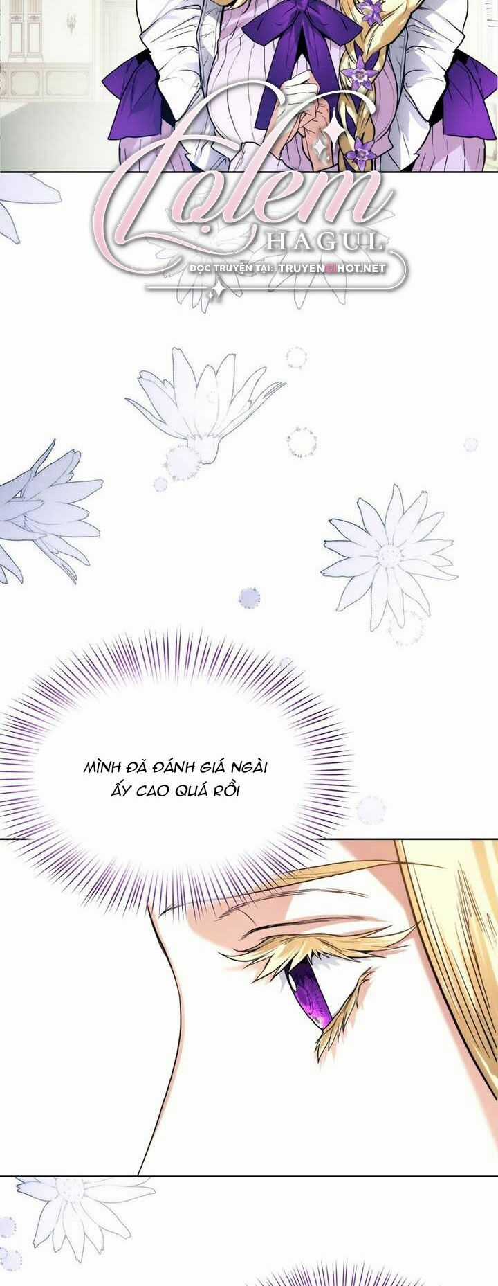 Cuộc Hôn Nhân Hoàng Gia Chapter 14 trang 21