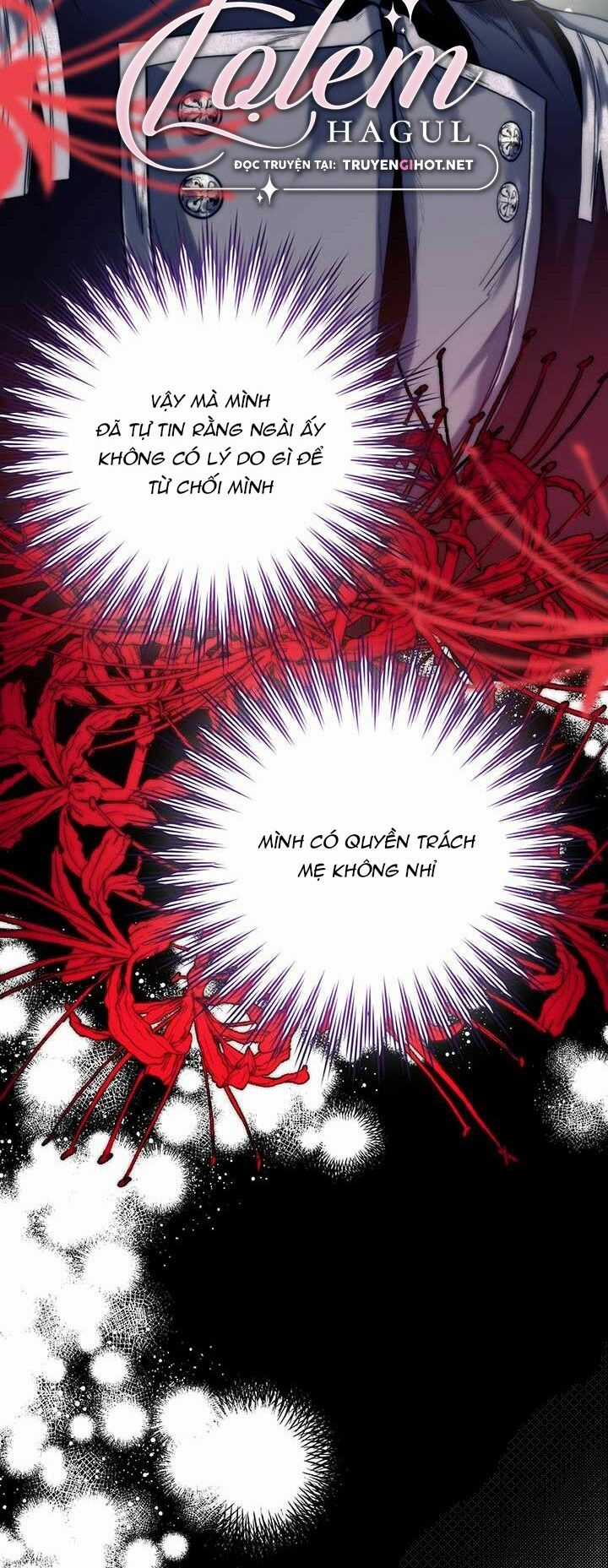 Cuộc Hôn Nhân Hoàng Gia Chapter 14 trang 23