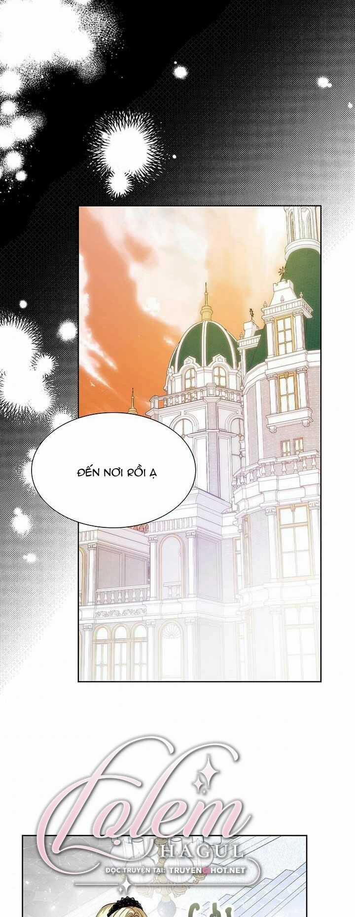 Cuộc Hôn Nhân Hoàng Gia Chapter 14 trang 24