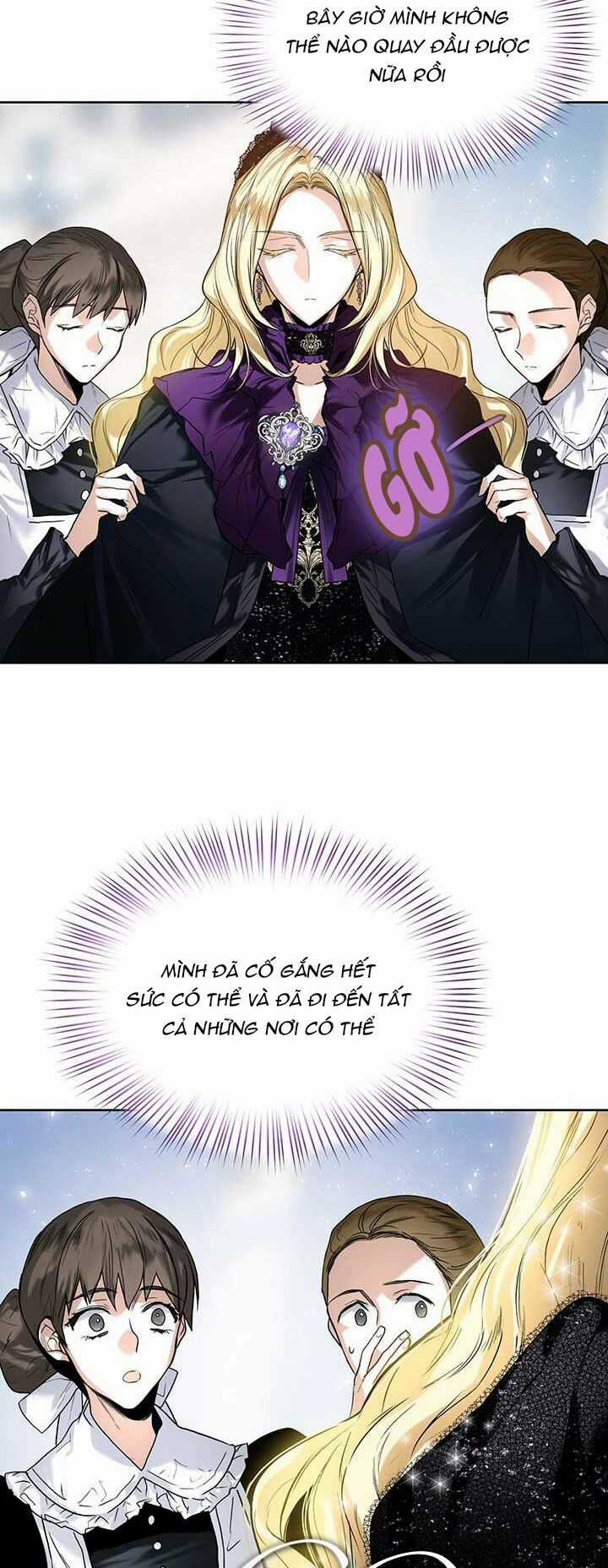 Cuộc Hôn Nhân Hoàng Gia Chapter 14 trang 26