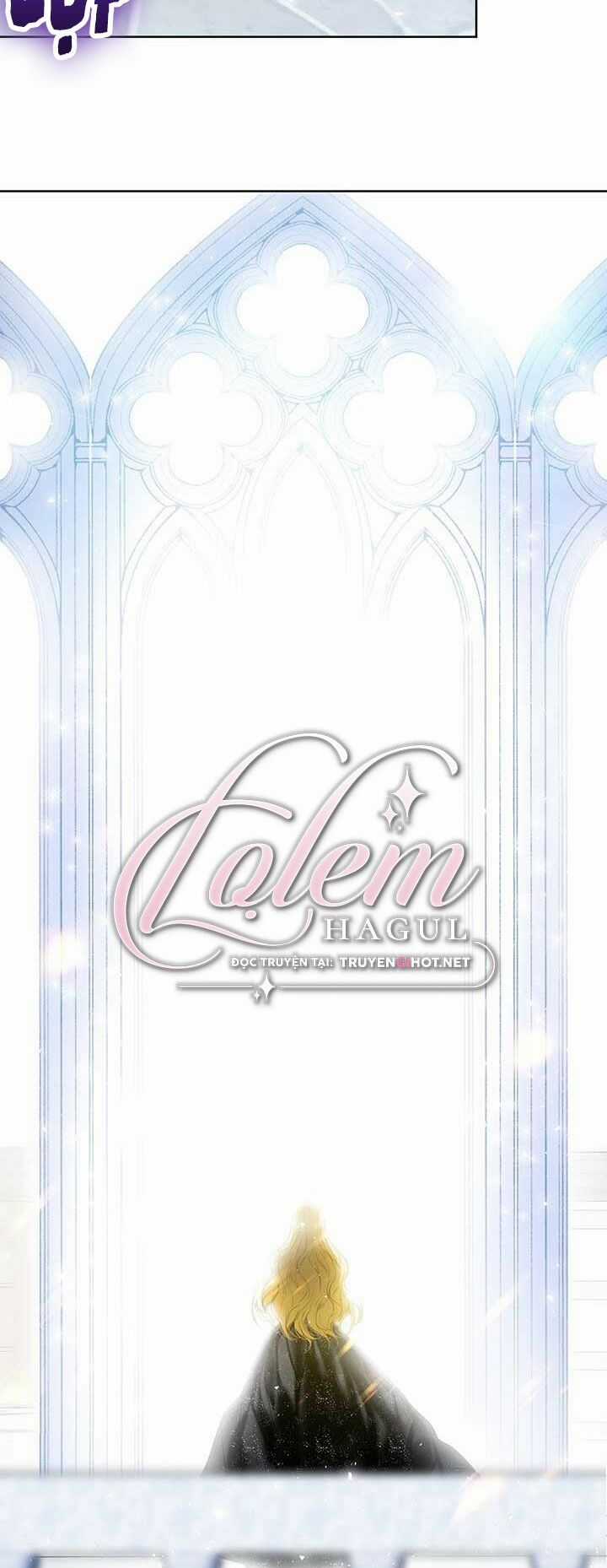 Cuộc Hôn Nhân Hoàng Gia Chapter 14 trang 28