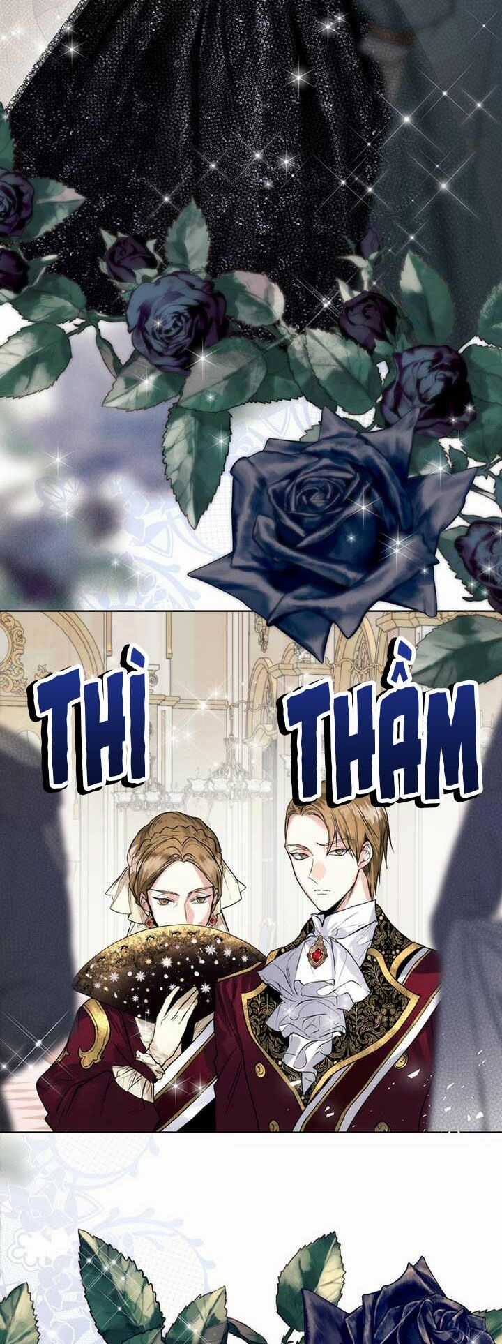 Cuộc Hôn Nhân Hoàng Gia Chapter 14 trang 31