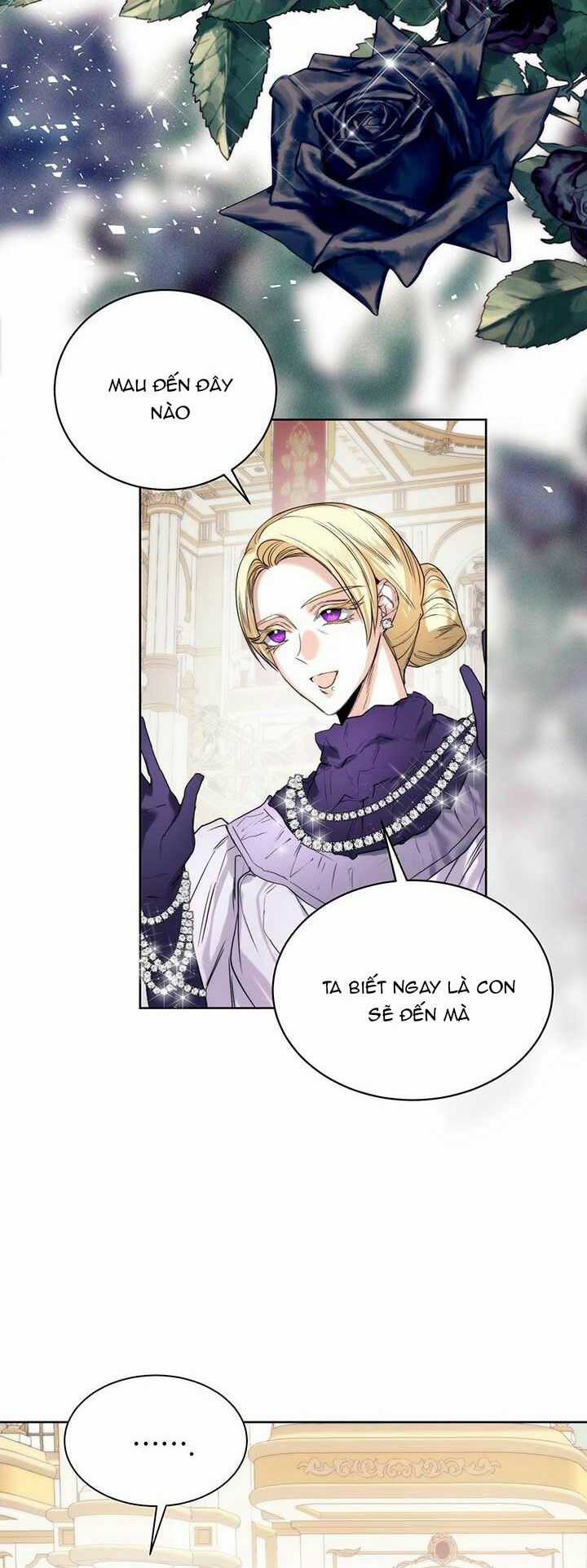 Cuộc Hôn Nhân Hoàng Gia Chapter 14 trang 33