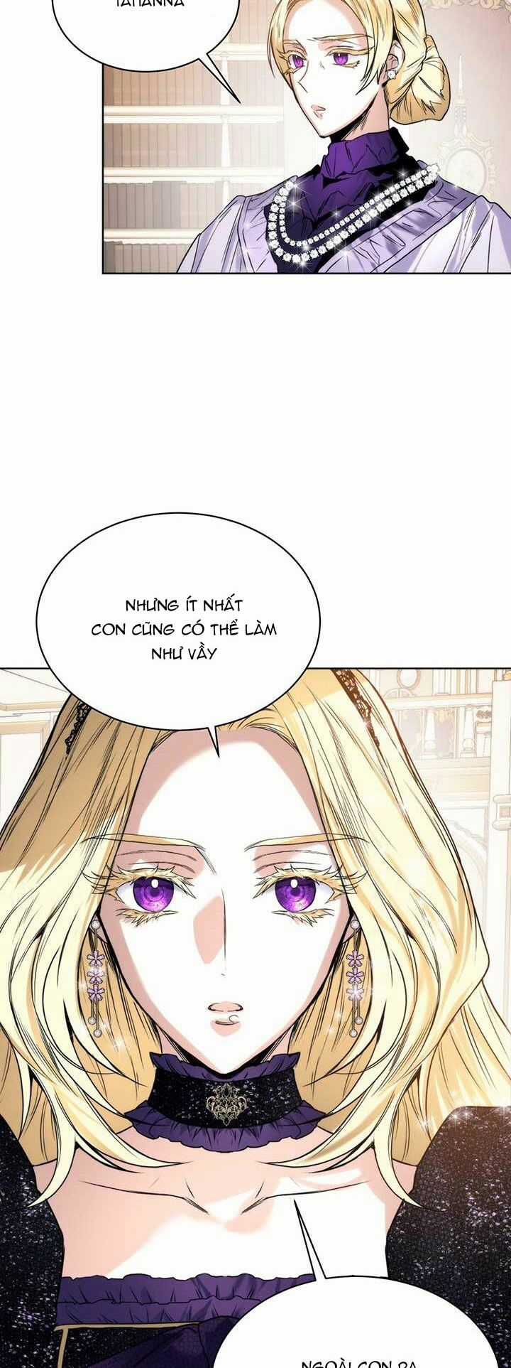 Cuộc Hôn Nhân Hoàng Gia Chapter 14 trang 35