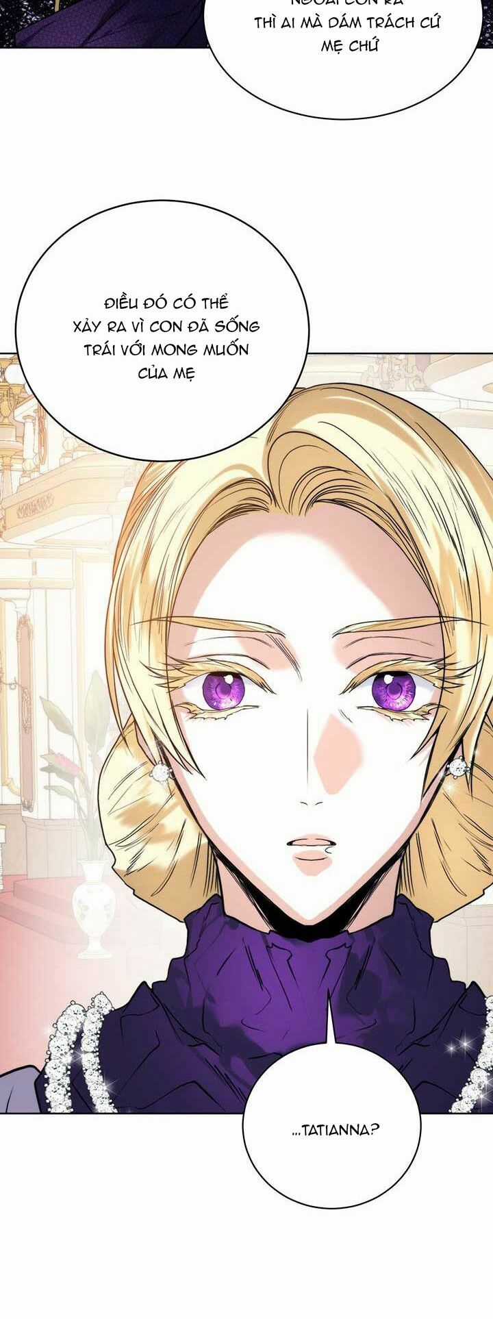 Cuộc Hôn Nhân Hoàng Gia Chapter 14 trang 36