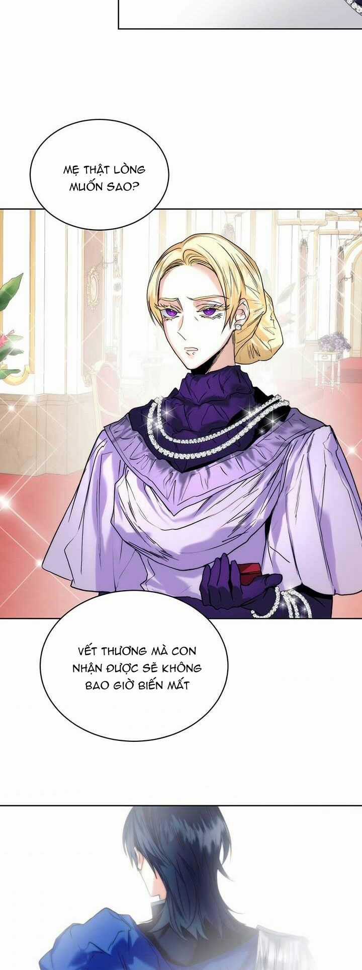 Cuộc Hôn Nhân Hoàng Gia Chapter 14 trang 38