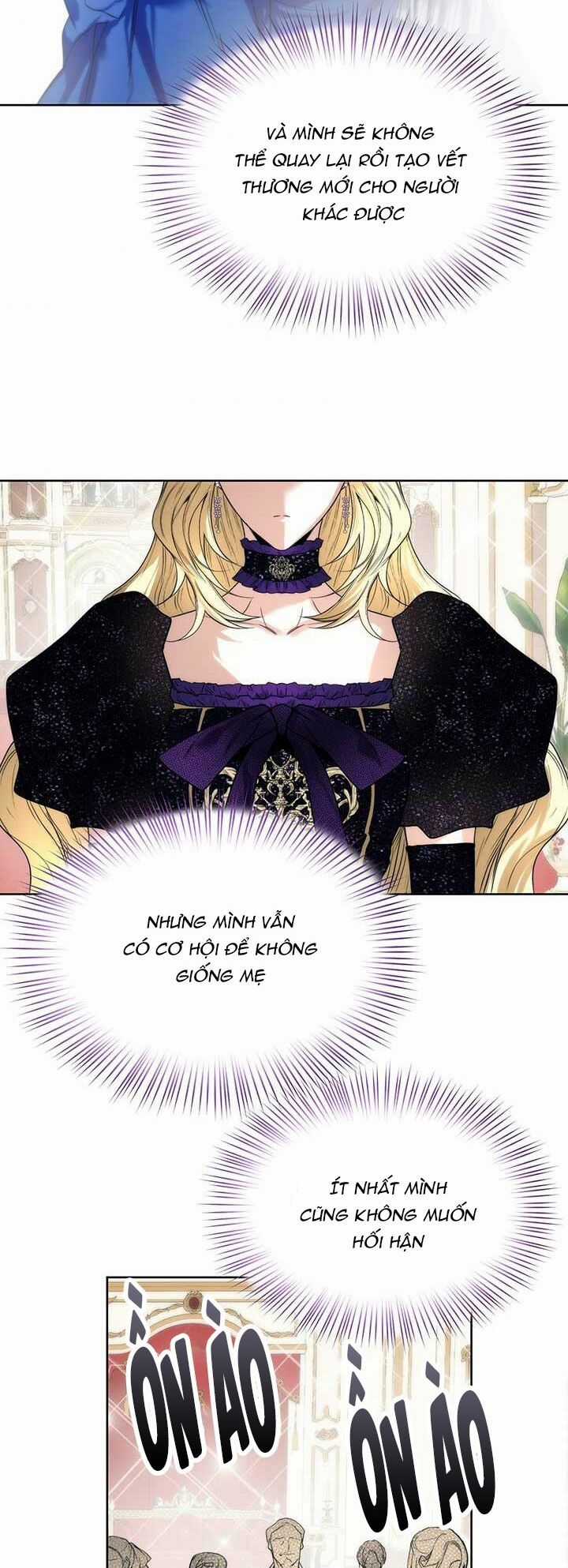 Cuộc Hôn Nhân Hoàng Gia Chapter 14 trang 39