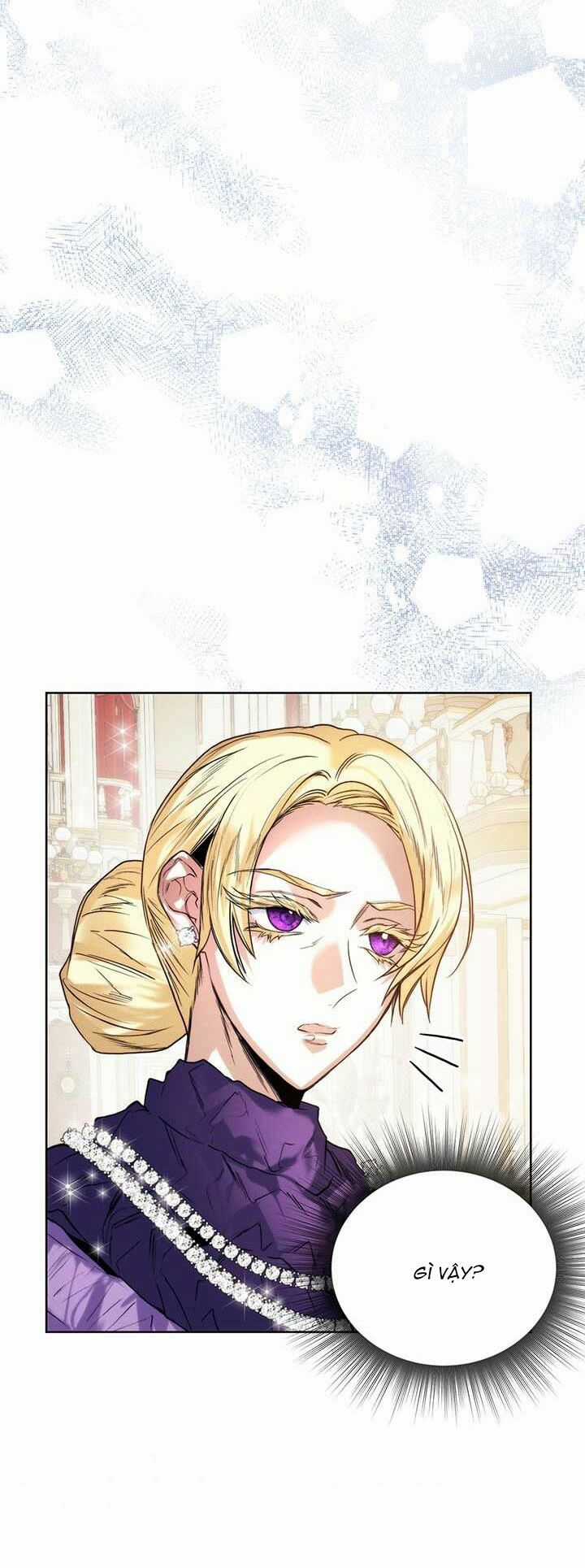 Cuộc Hôn Nhân Hoàng Gia Chapter 14 trang 42