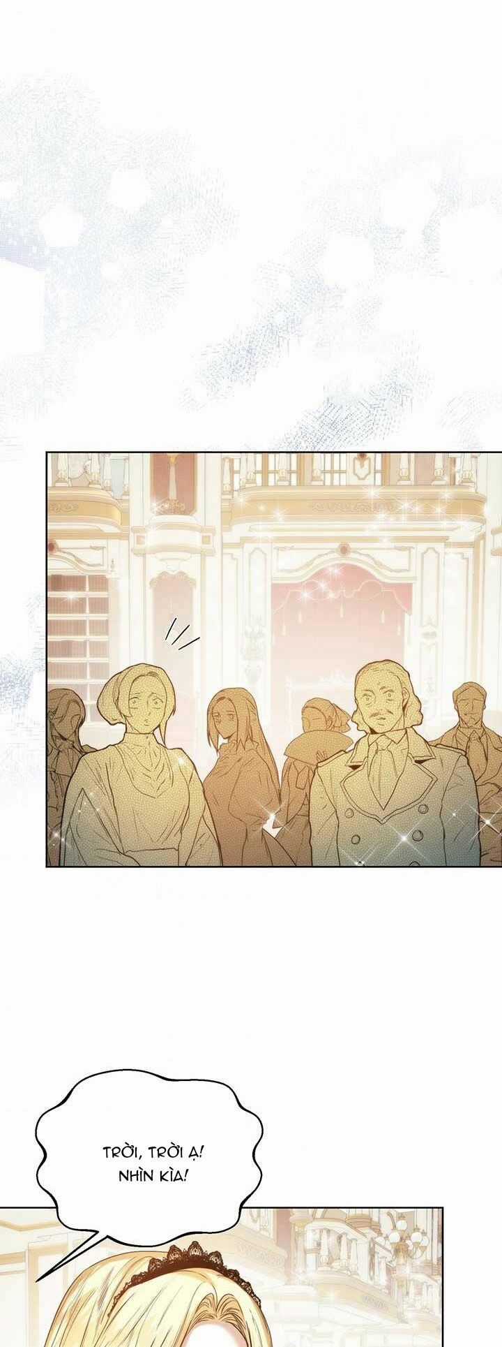 Cuộc Hôn Nhân Hoàng Gia Chapter 14 trang 43