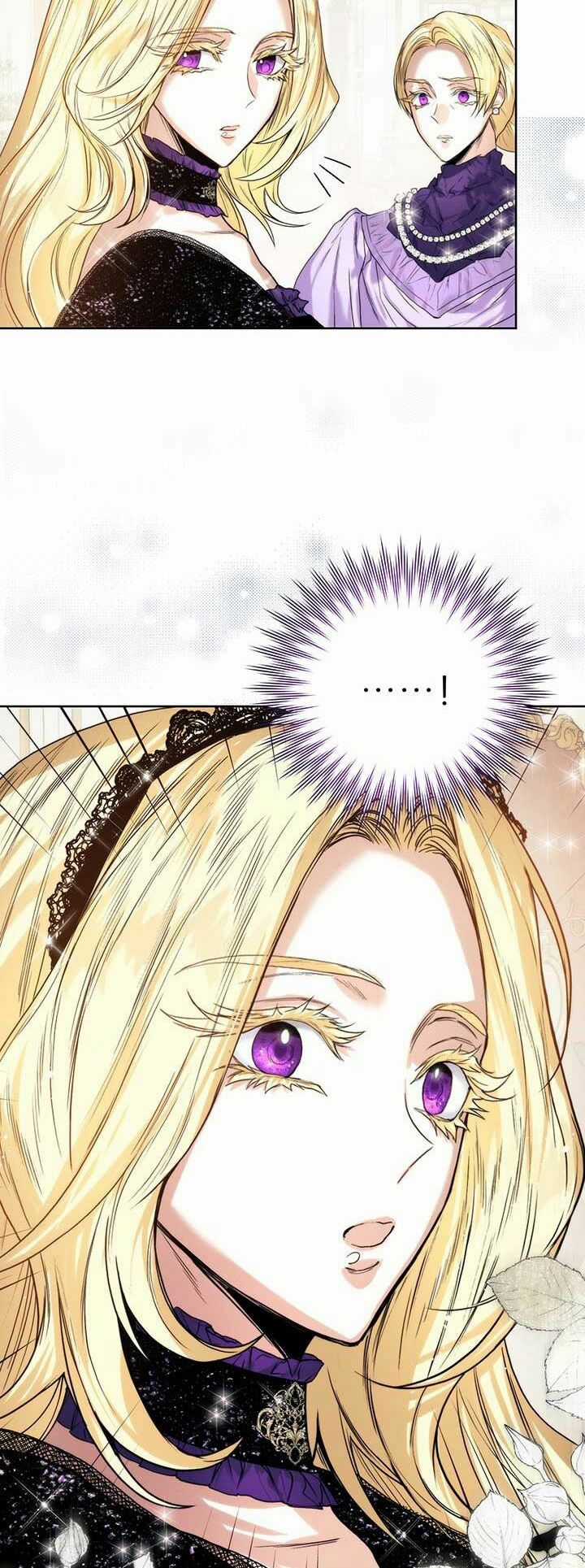 Cuộc Hôn Nhân Hoàng Gia Chapter 14 trang 44