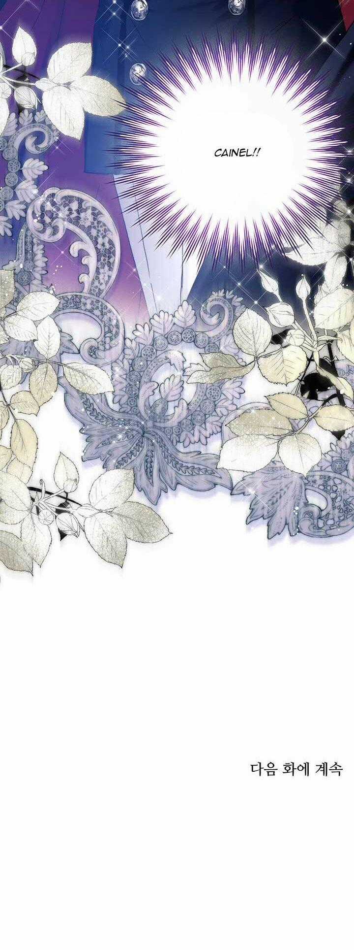 Cuộc Hôn Nhân Hoàng Gia Chapter 14 trang 46