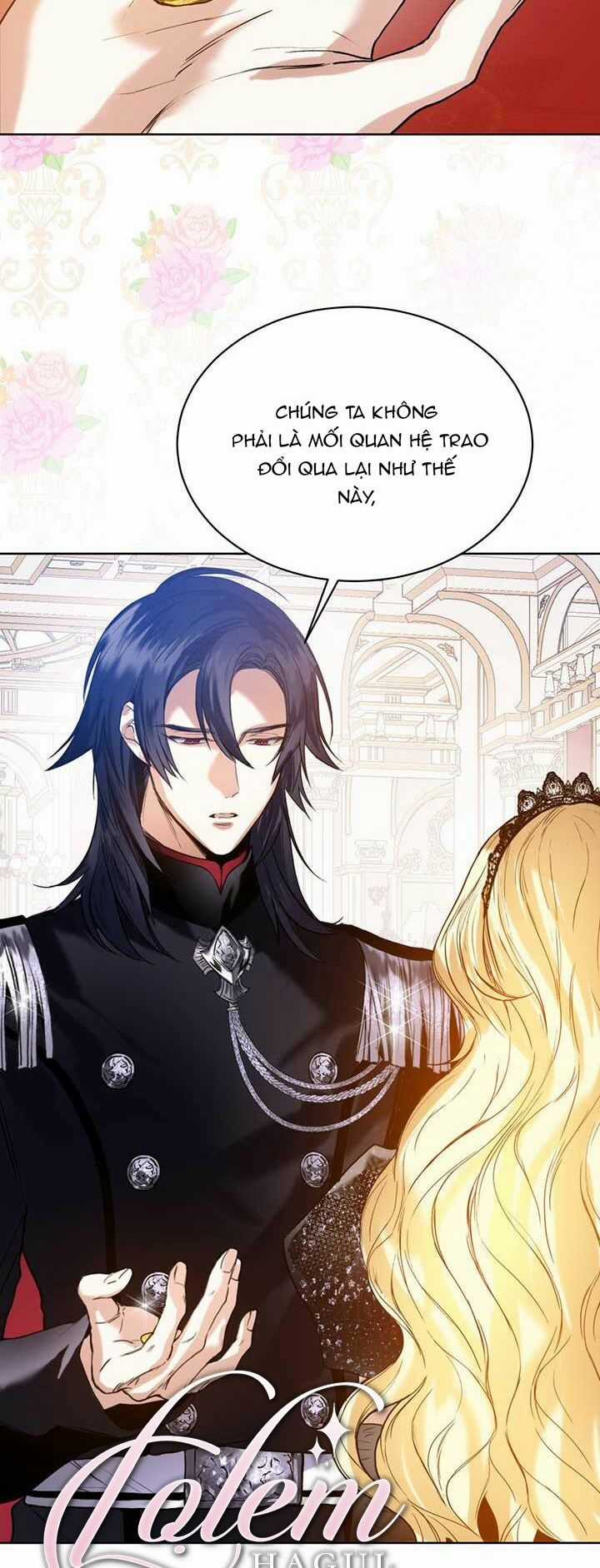 Cuộc Hôn Nhân Hoàng Gia Chapter 15 trang 10