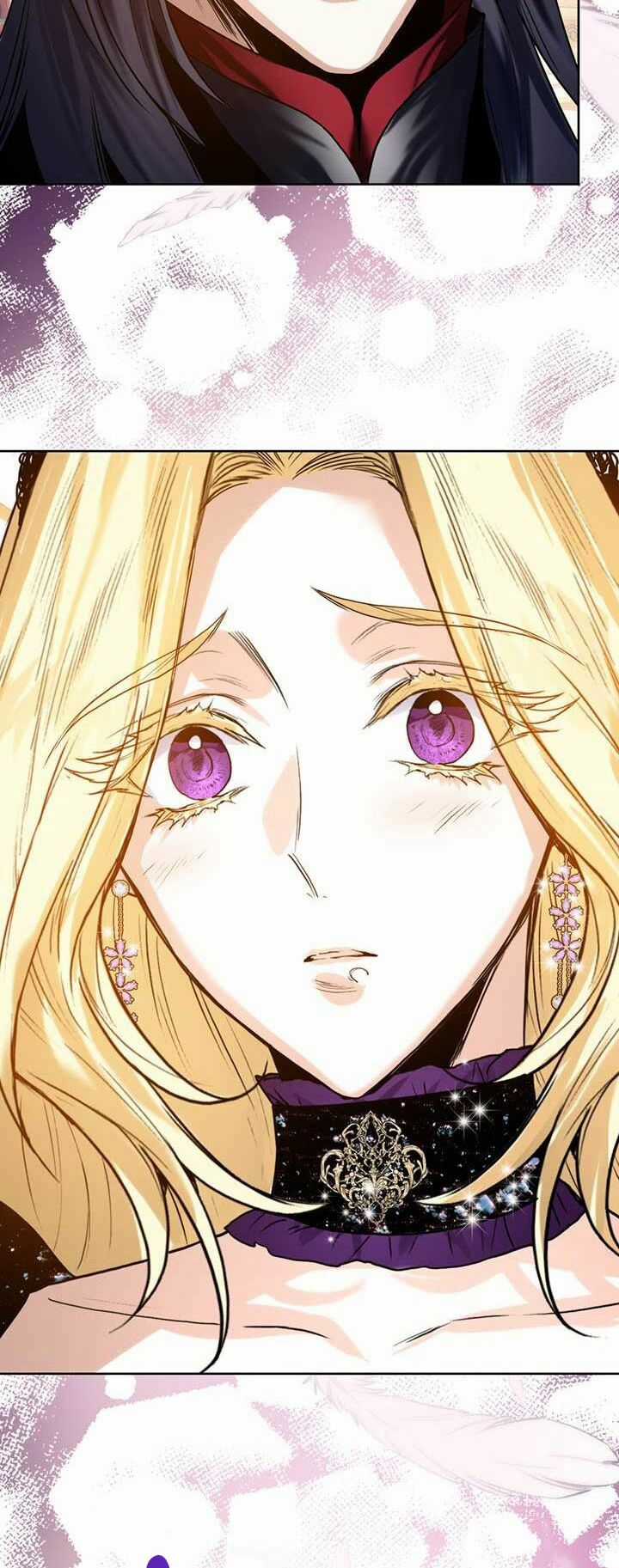 Cuộc Hôn Nhân Hoàng Gia Chapter 15 trang 12