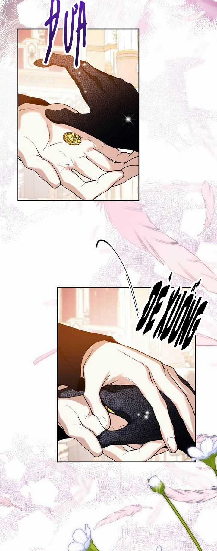 Cuộc Hôn Nhân Hoàng Gia Chapter 15 trang 13