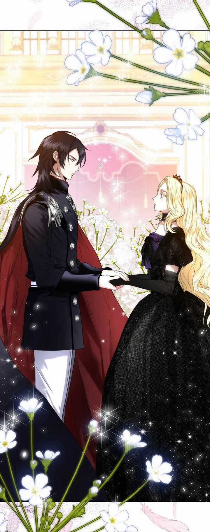 Cuộc Hôn Nhân Hoàng Gia Chapter 15 trang 14