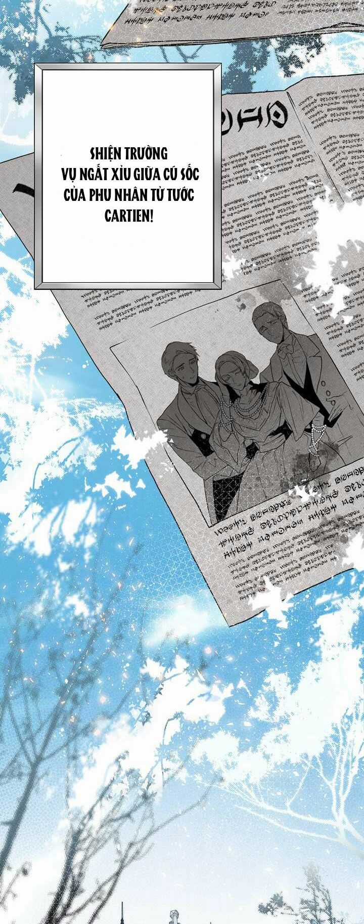 Cuộc Hôn Nhân Hoàng Gia Chapter 15 trang 18