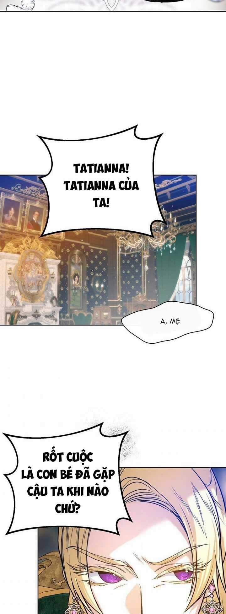 Cuộc Hôn Nhân Hoàng Gia Chapter 15 trang 24