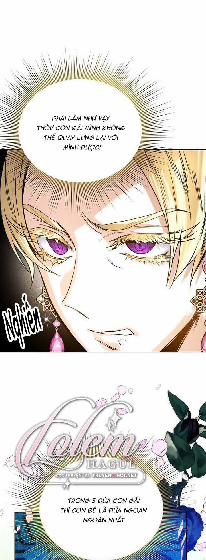 Cuộc Hôn Nhân Hoàng Gia Chapter 15 trang 26