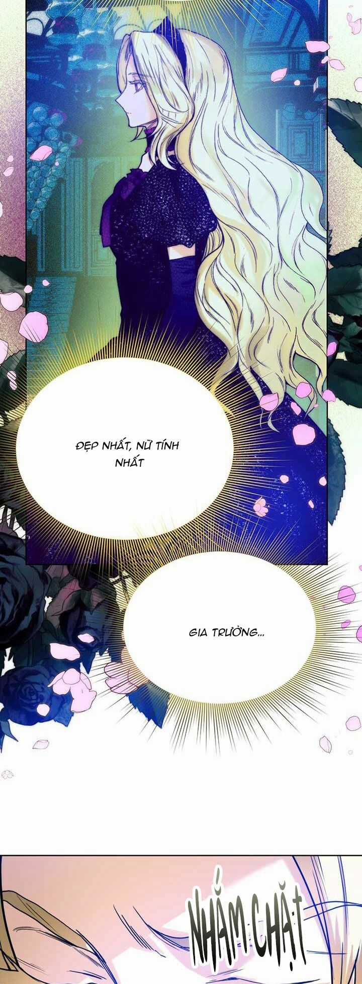 Cuộc Hôn Nhân Hoàng Gia Chapter 15 trang 27