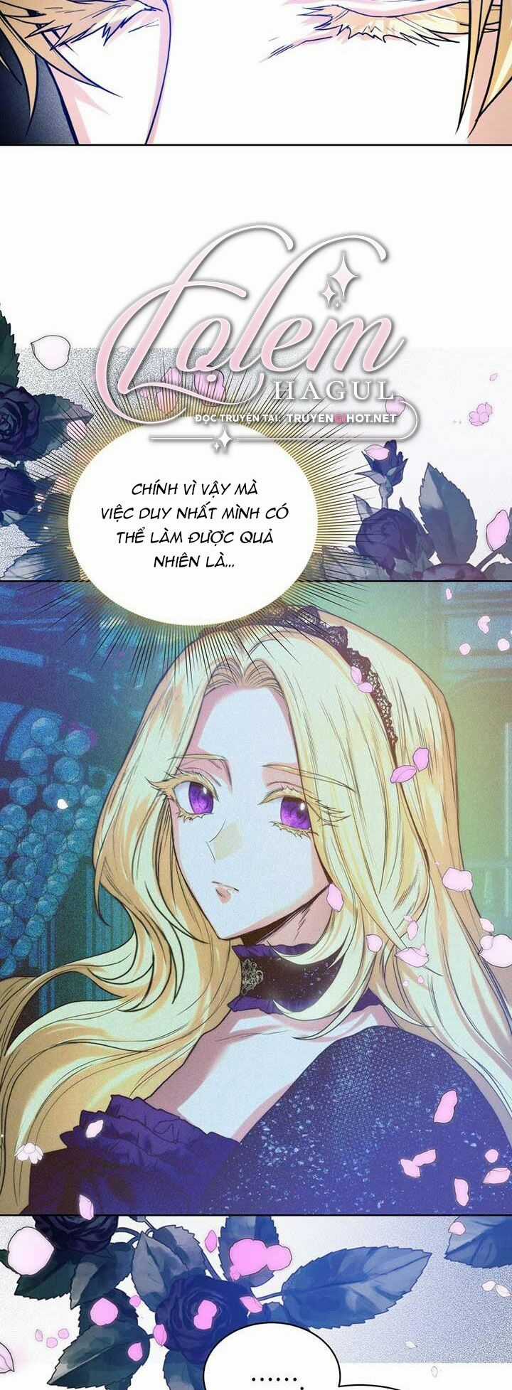 Cuộc Hôn Nhân Hoàng Gia Chapter 15 trang 28