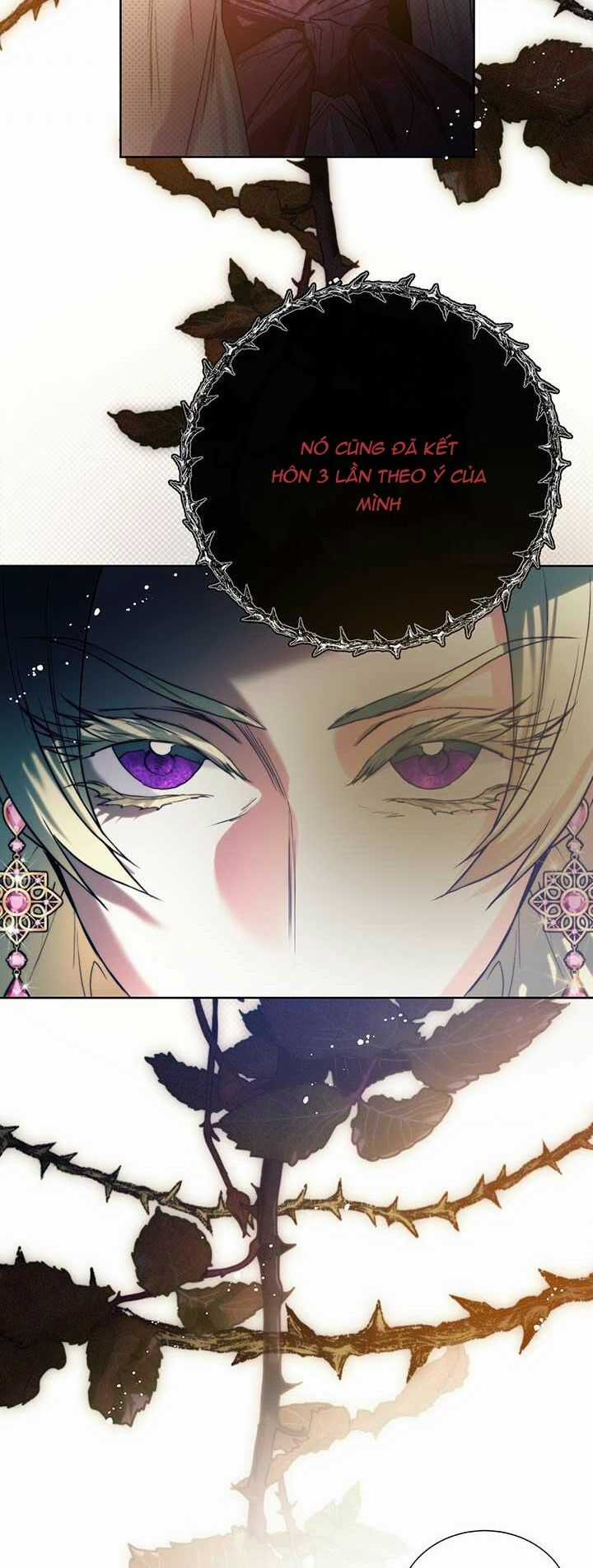 Cuộc Hôn Nhân Hoàng Gia Chapter 15 trang 30