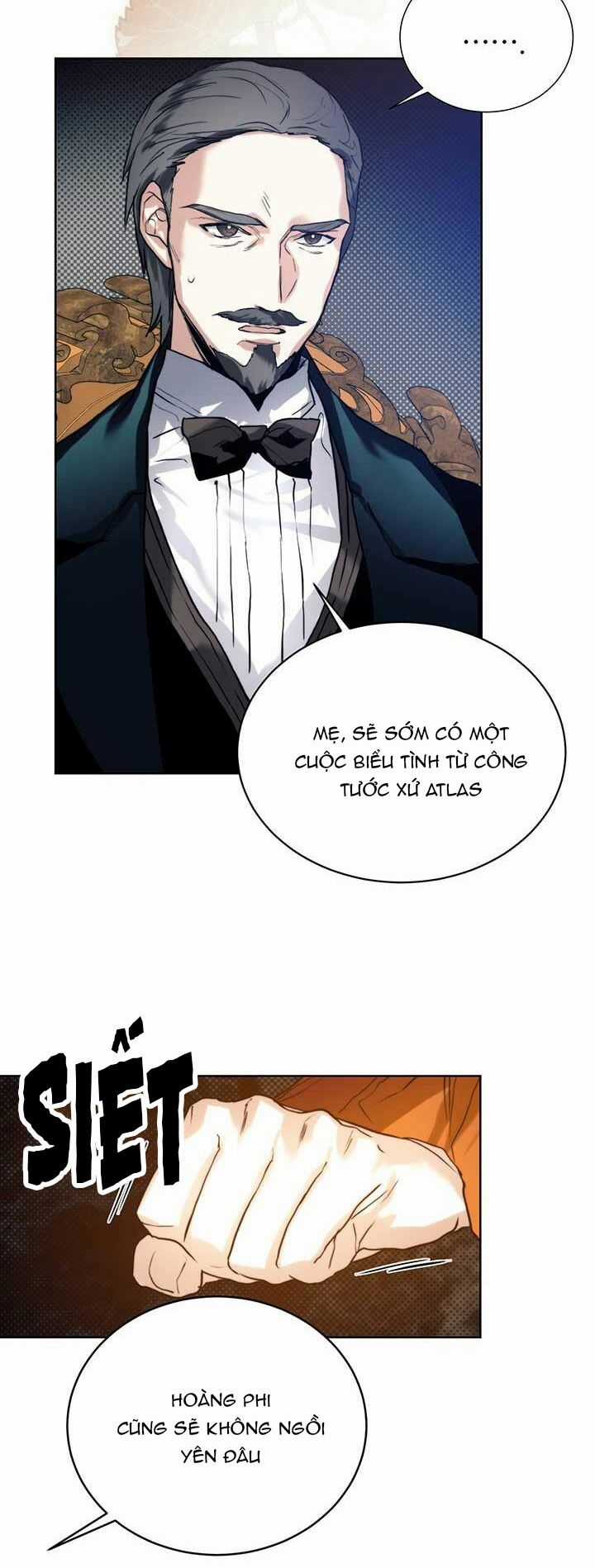 Cuộc Hôn Nhân Hoàng Gia Chapter 15 trang 31