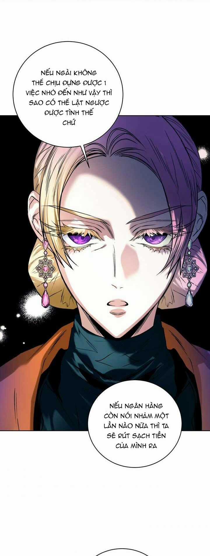 Cuộc Hôn Nhân Hoàng Gia Chapter 15 trang 33