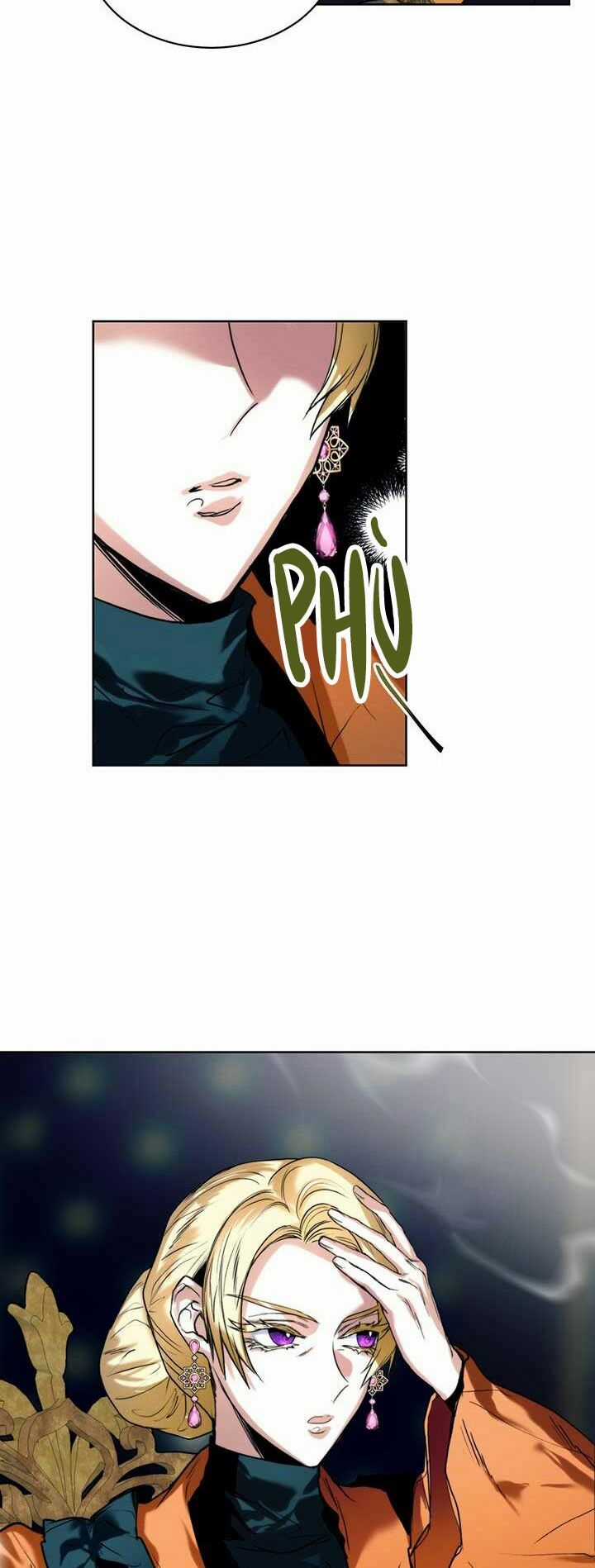 Cuộc Hôn Nhân Hoàng Gia Chapter 15 trang 35