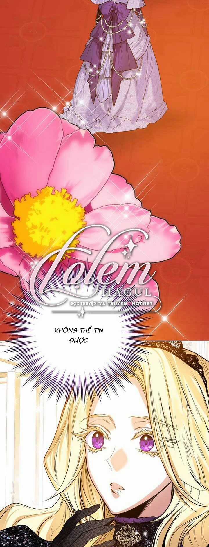 Cuộc Hôn Nhân Hoàng Gia Chapter 15 trang 4