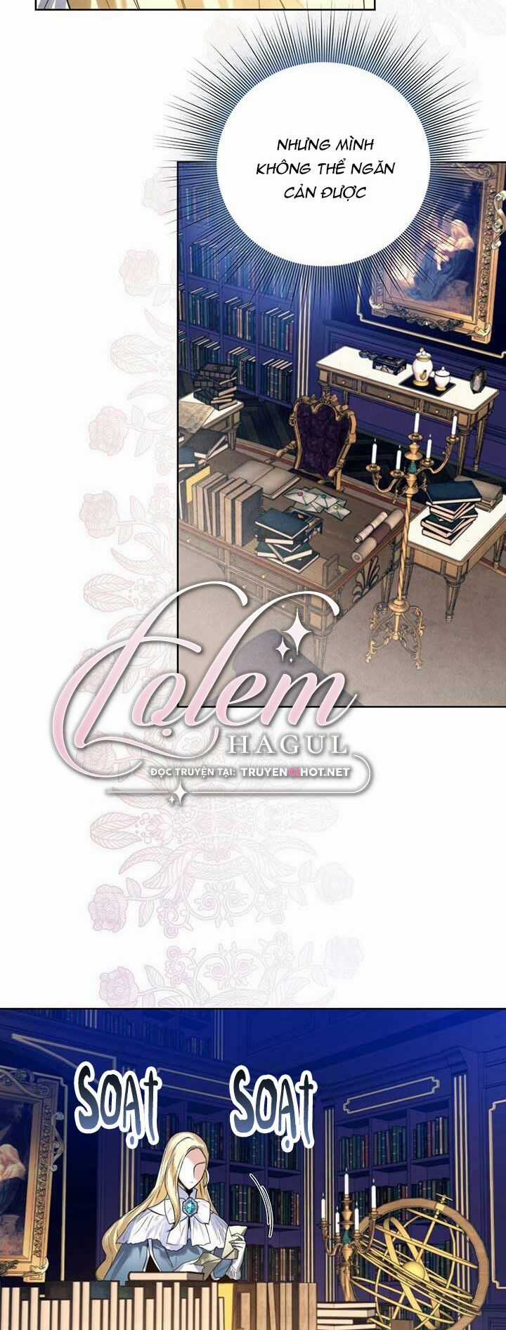 Cuộc Hôn Nhân Hoàng Gia Chapter 15 trang 41