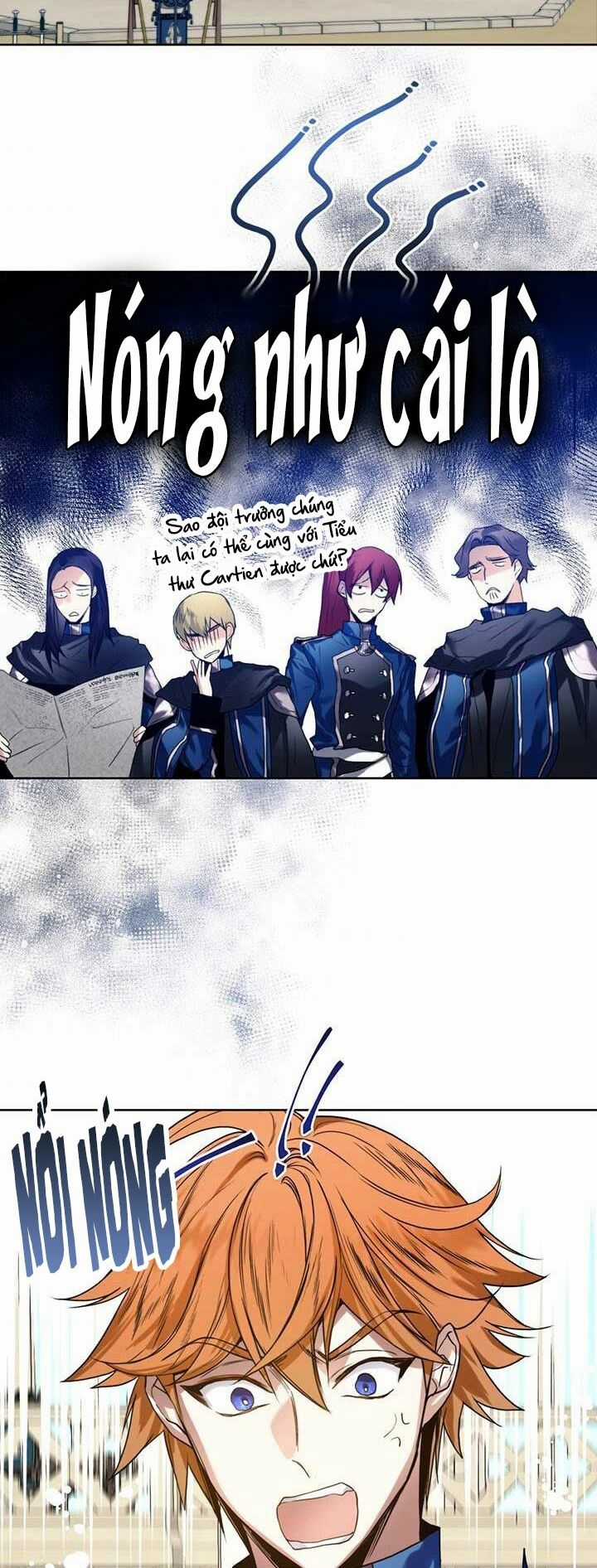 Cuộc Hôn Nhân Hoàng Gia Chapter 15 trang 43