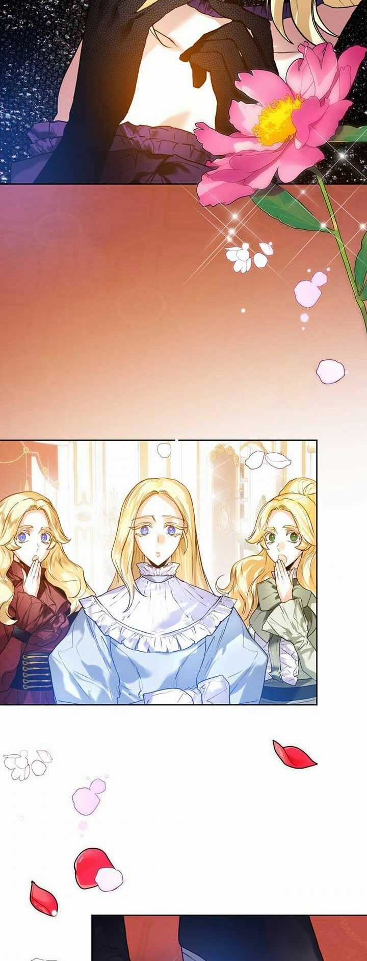 Cuộc Hôn Nhân Hoàng Gia Chapter 15 trang 5