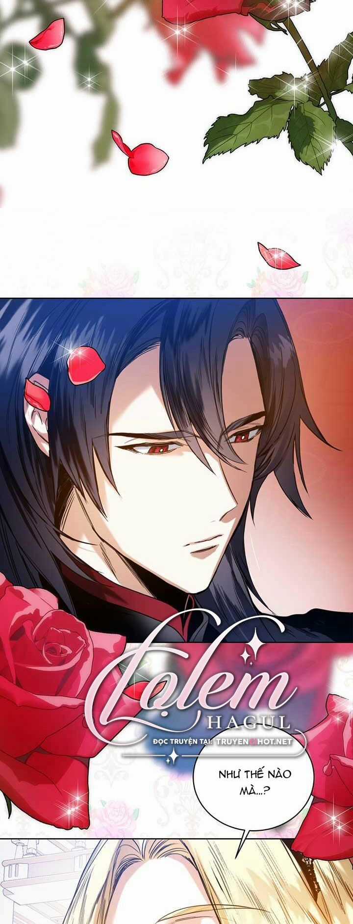 Cuộc Hôn Nhân Hoàng Gia Chapter 15 trang 7