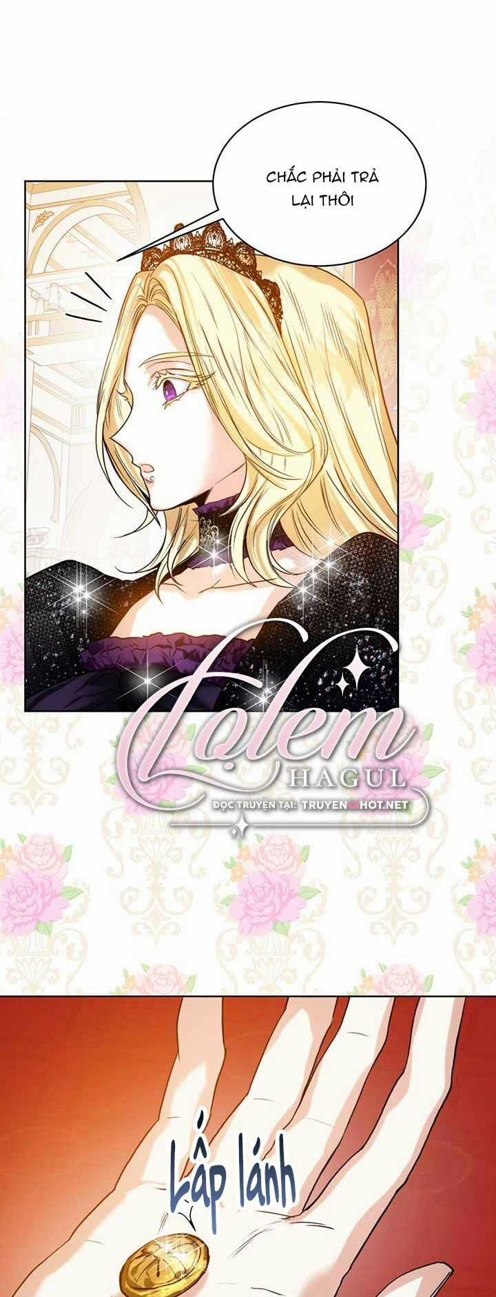 Cuộc Hôn Nhân Hoàng Gia Chapter 15 trang 9