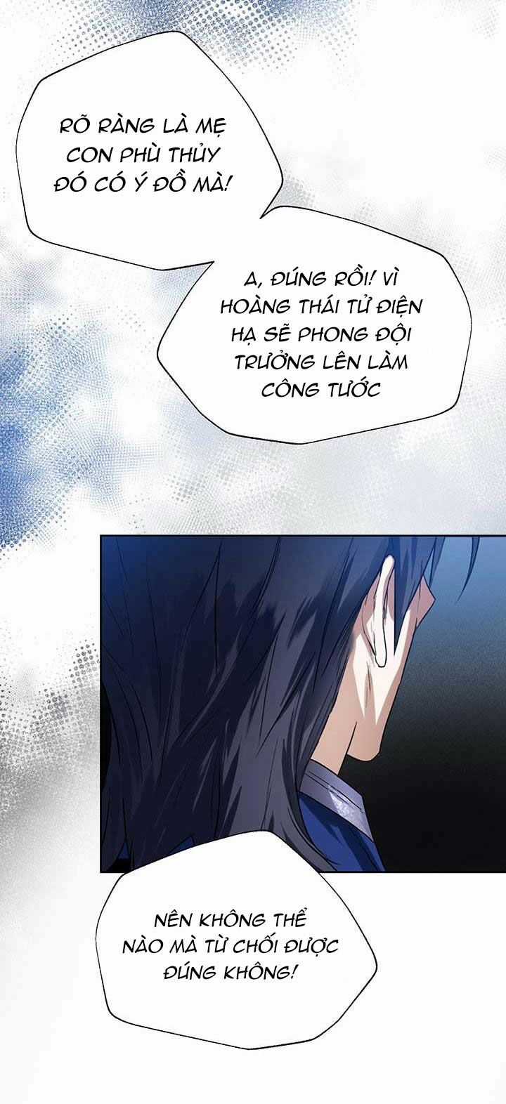 Cuộc Hôn Nhân Hoàng Gia Chapter 16 trang 13