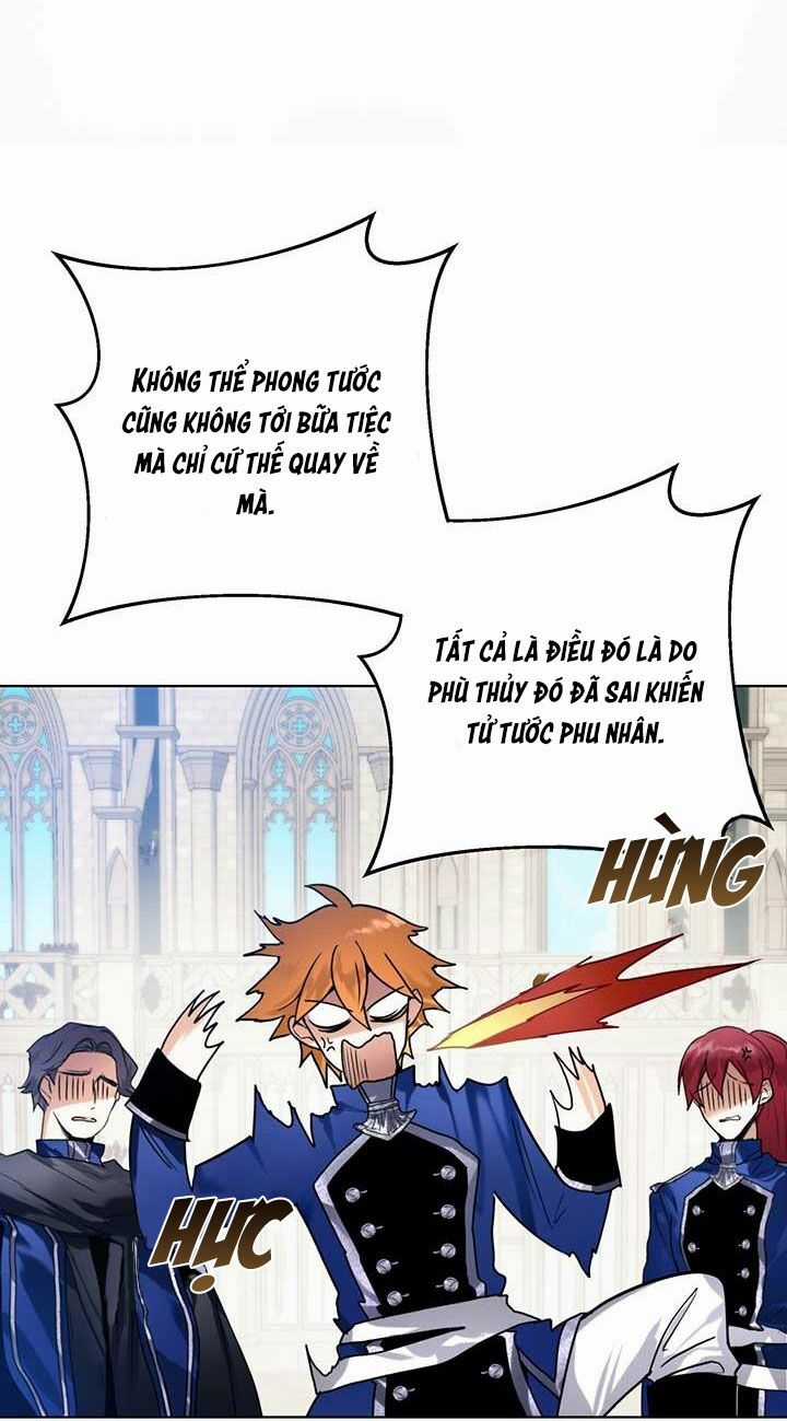 Cuộc Hôn Nhân Hoàng Gia Chapter 16 trang 14