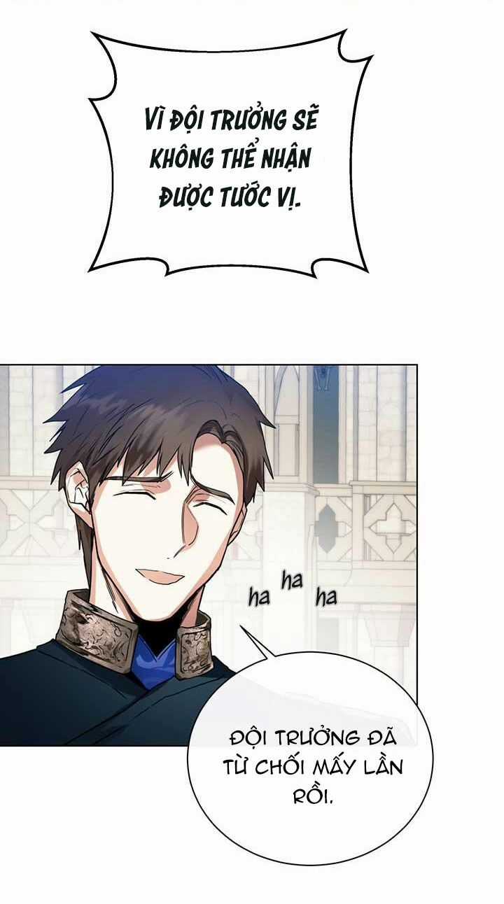 Cuộc Hôn Nhân Hoàng Gia Chapter 16 trang 15