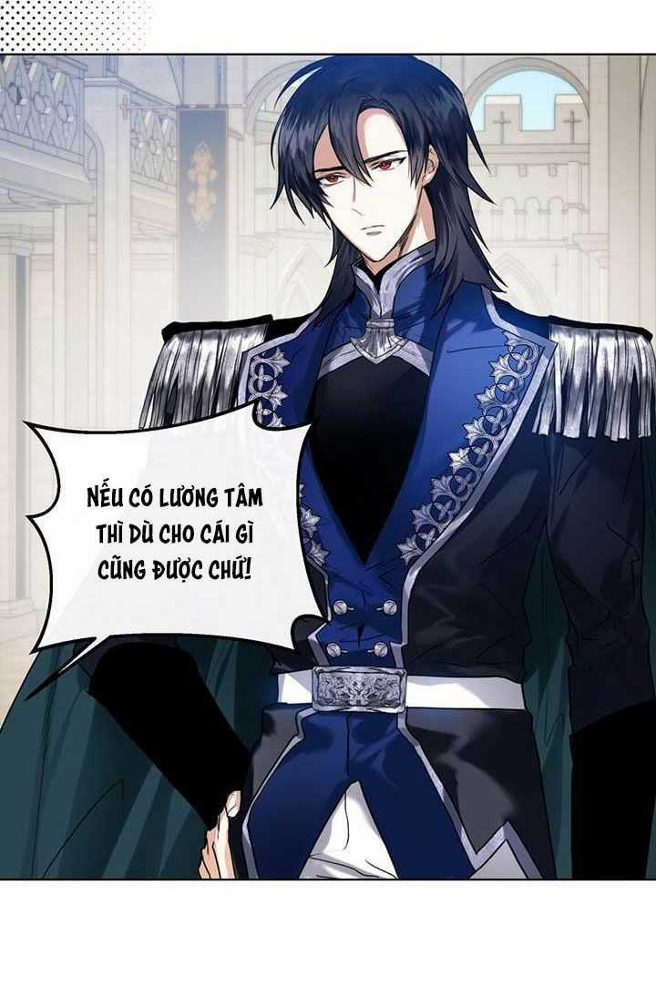 Cuộc Hôn Nhân Hoàng Gia Chapter 16 trang 17