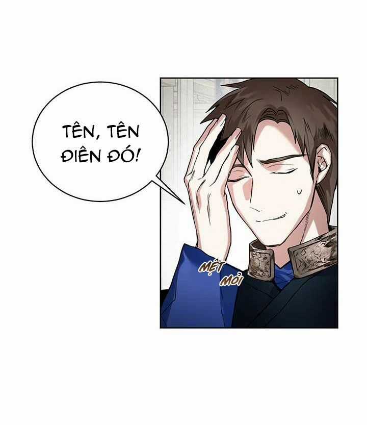 Cuộc Hôn Nhân Hoàng Gia Chapter 16 trang 26