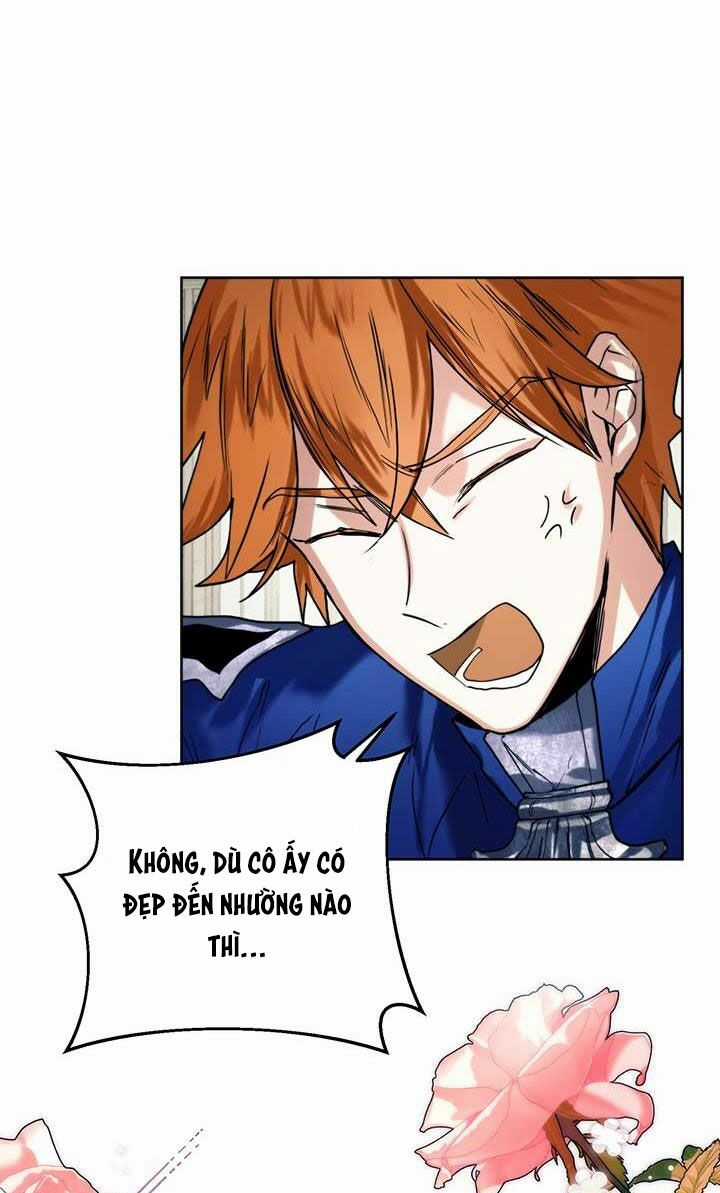Cuộc Hôn Nhân Hoàng Gia Chapter 16 trang 27