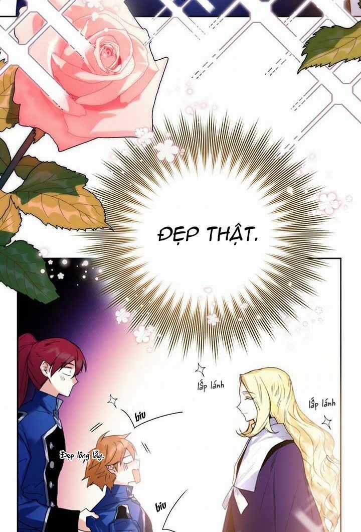 Cuộc Hôn Nhân Hoàng Gia Chapter 16 trang 29