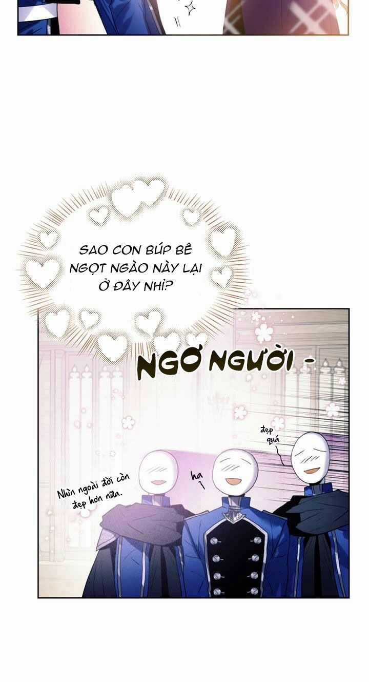 Cuộc Hôn Nhân Hoàng Gia Chapter 16 trang 30