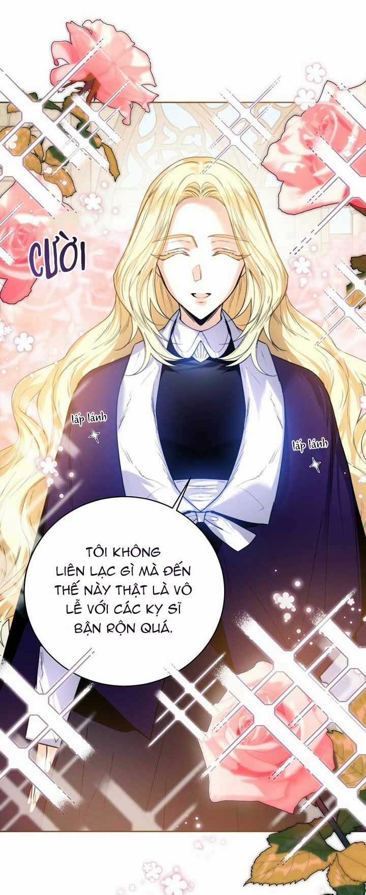 Cuộc Hôn Nhân Hoàng Gia Chapter 16 trang 32